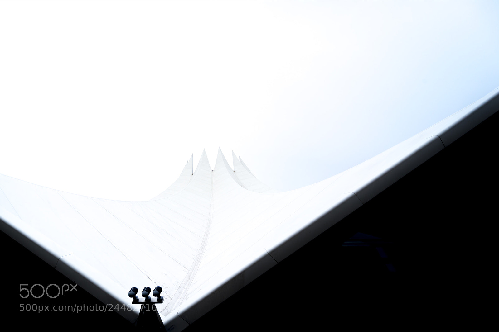 Nikon D800 sample photo. Temrpodrom photography