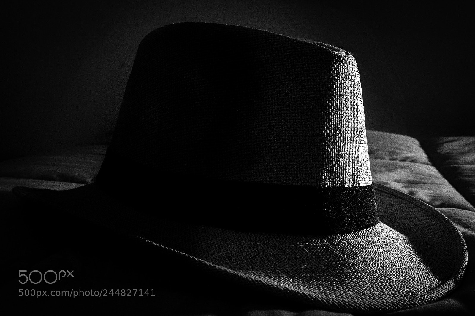 Canon EOS 700D (EOS Rebel T5i / EOS Kiss X7i) sample photo. Hat photography
