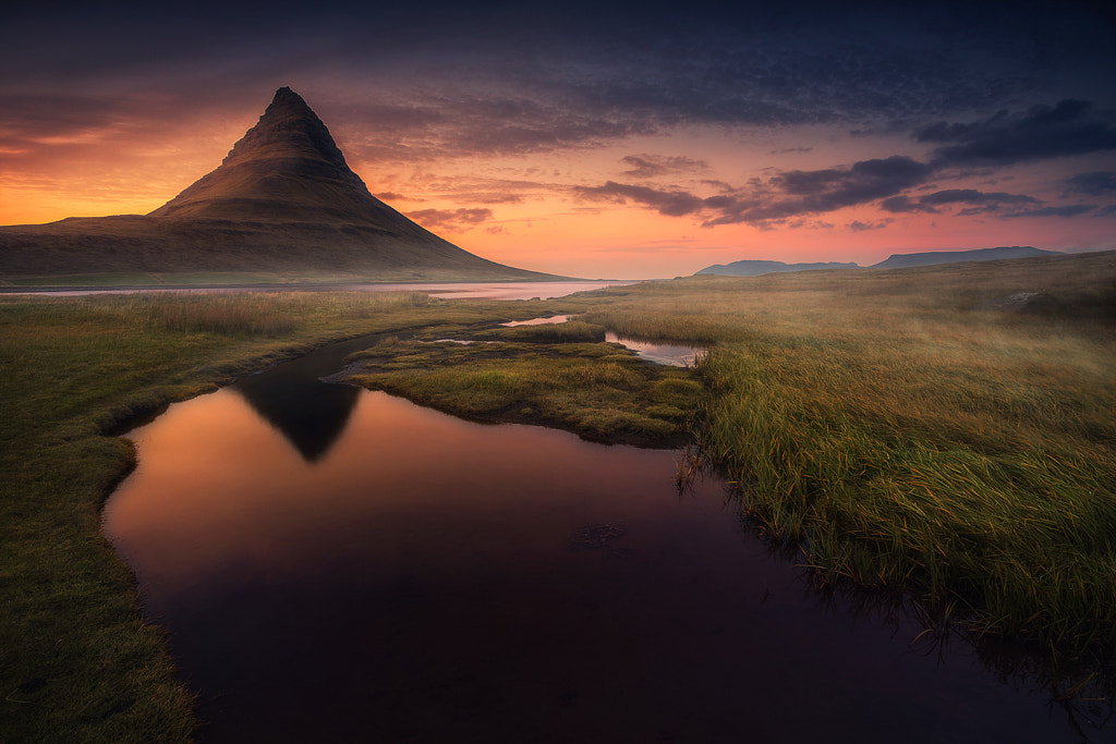 . : lines of nature : . by Martin Pfister on 500px.com