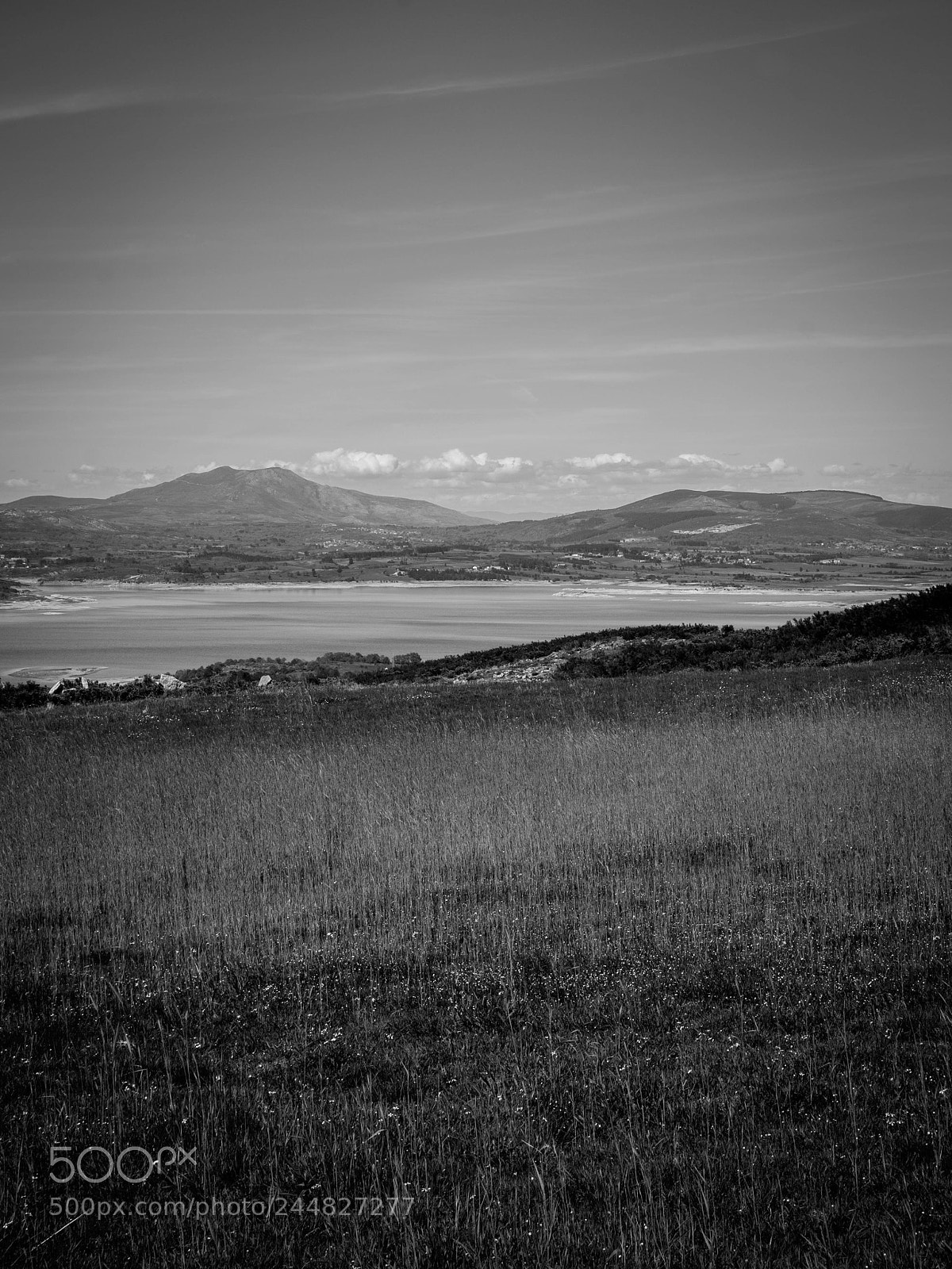 Sony Alpha a3000 sample photo. Montains photography