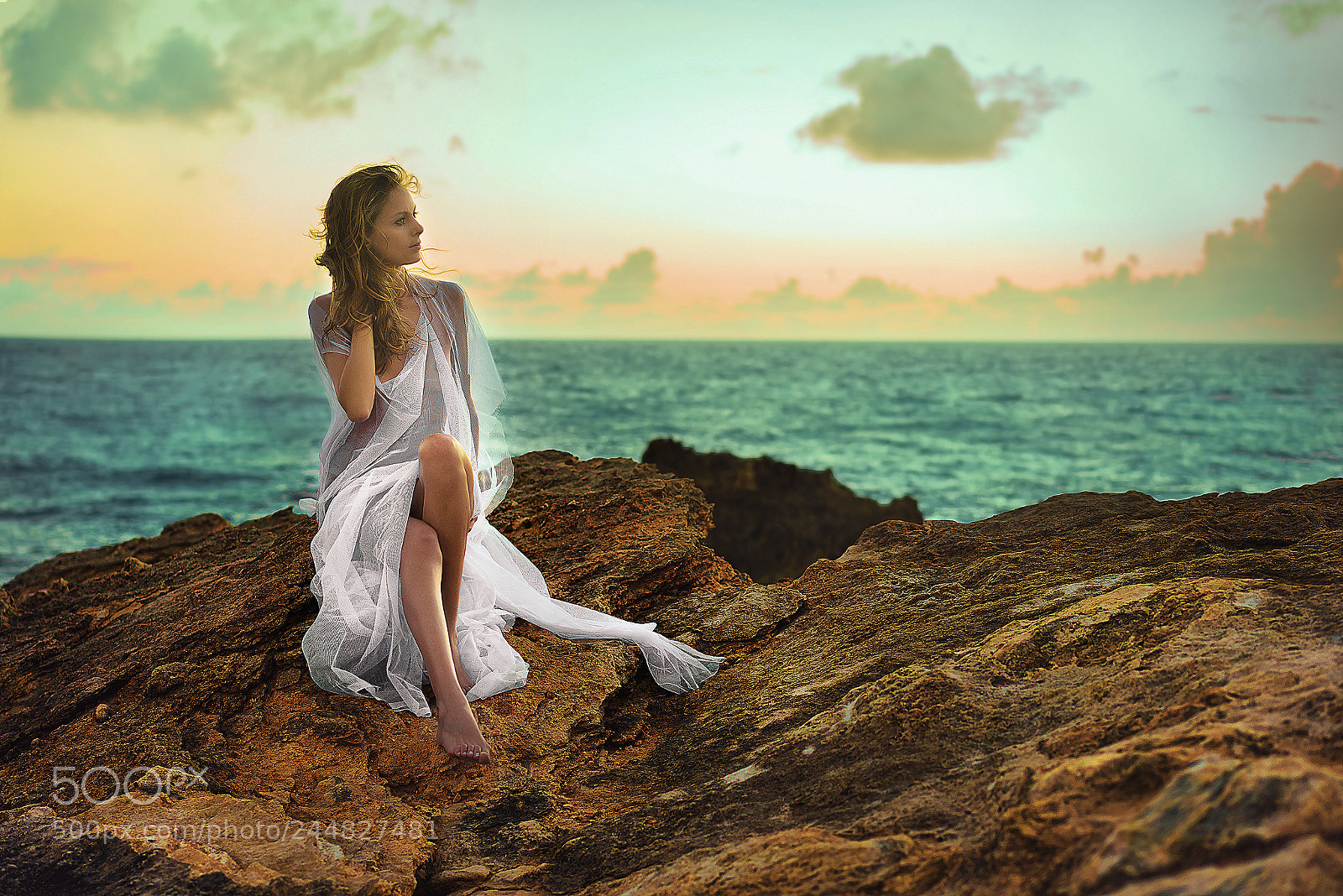 Sony a7R sample photo. Paradise 208 photography