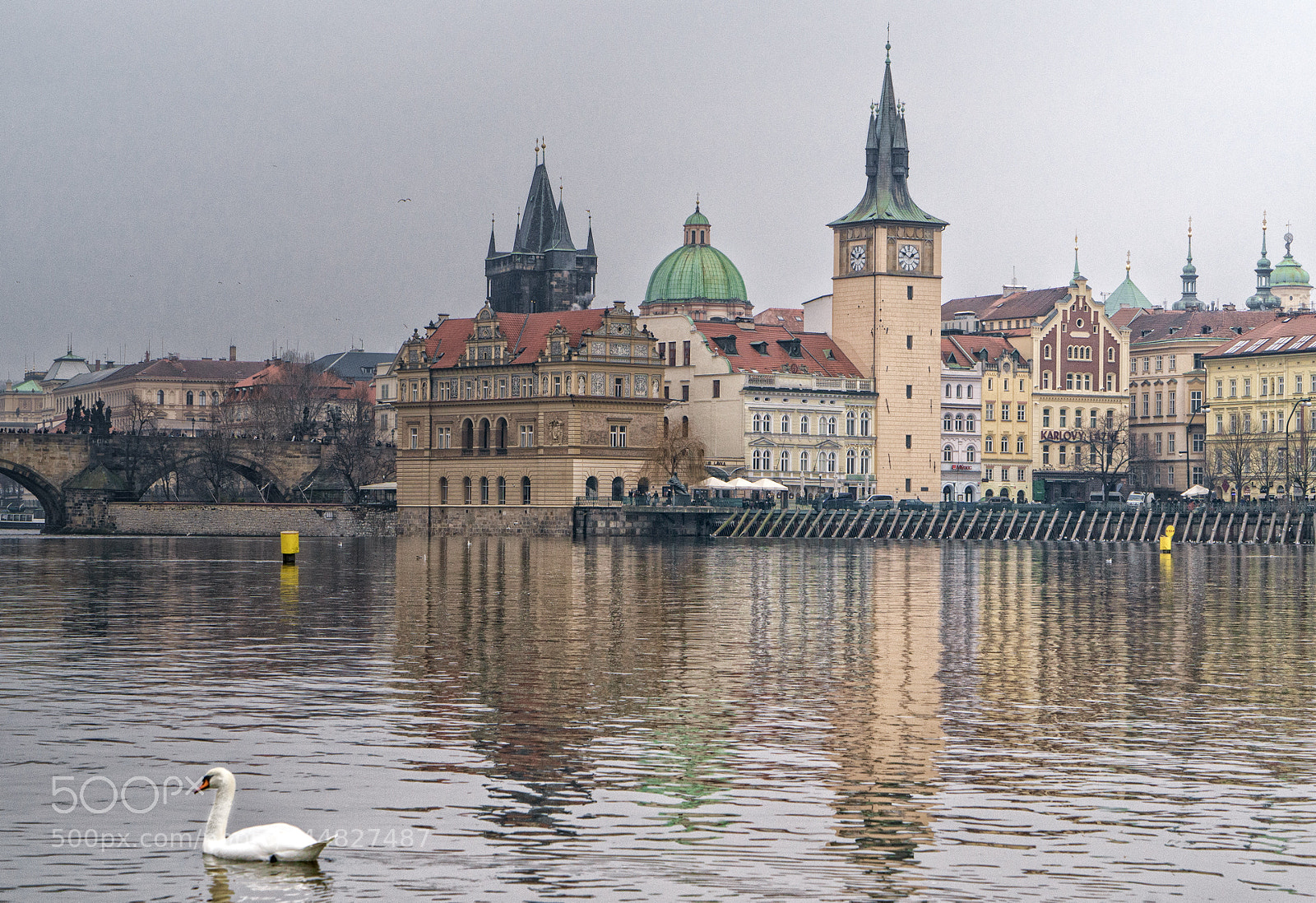 Sony a7R sample photo. Prague 5 photography