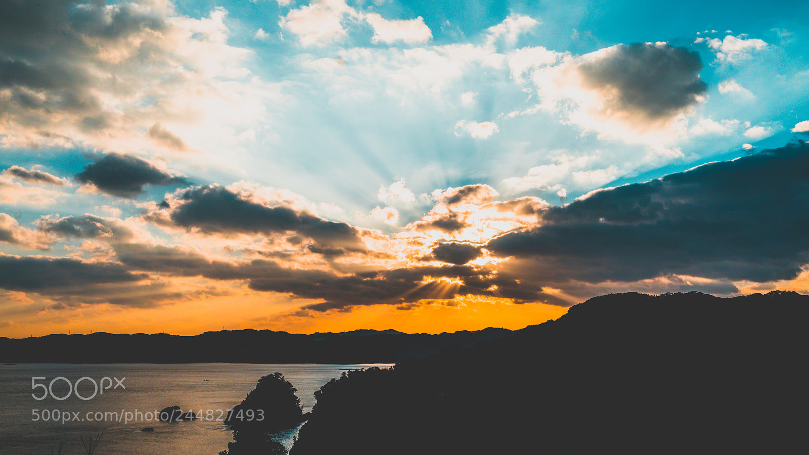 Sony a7 II sample photo. Wakayama - winter 2017 photography