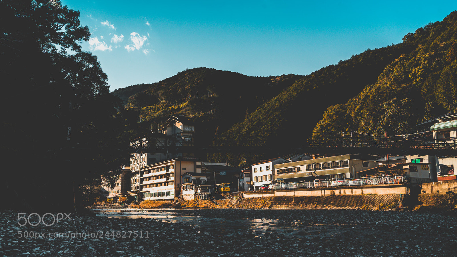 Sony a7 II sample photo. Wakayama - winter 2017 photography