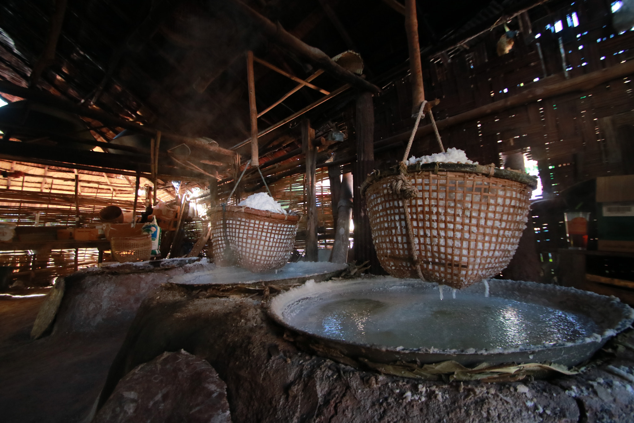 Sigma 10-20mm F3.5 EX DC HSM sample photo. Salty photography