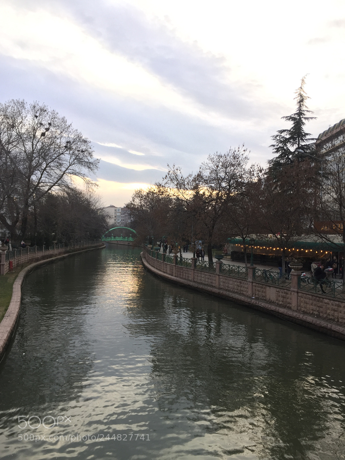 Apple iPhone 6 sample photo. Eskişehir turkey  photography