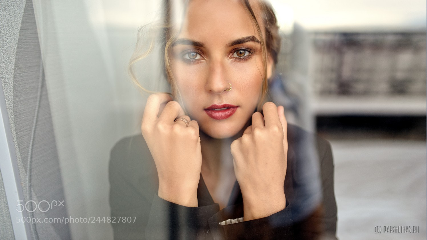 Nikon D800 sample photo. Наташа photography