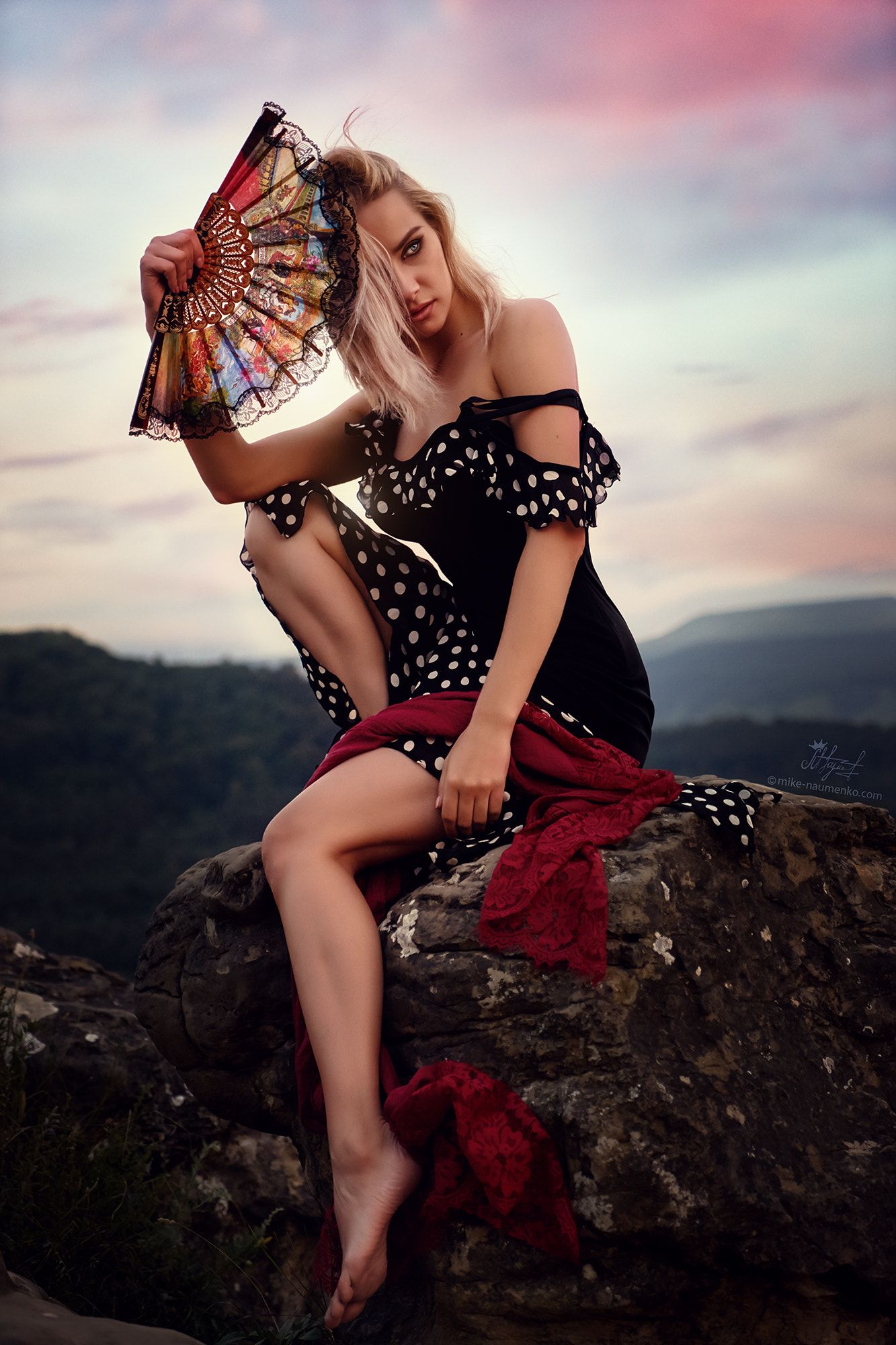 Sony a7 sample photo. Olesya photography