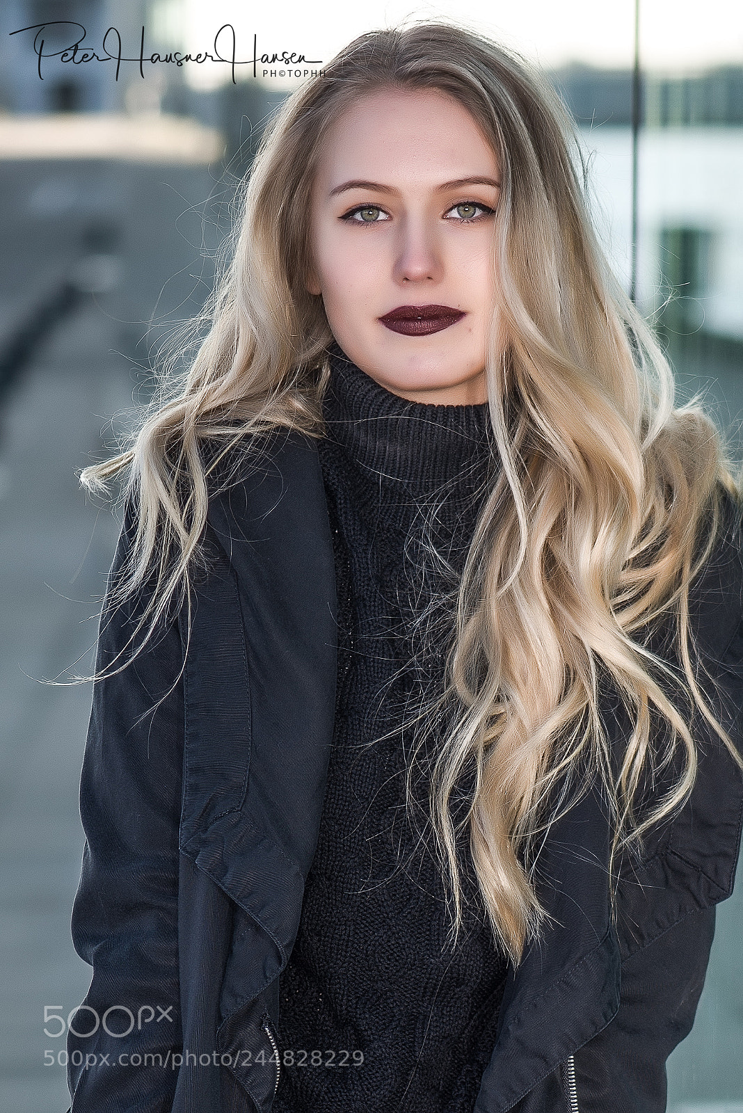 Nikon D610 sample photo. Emilie photography