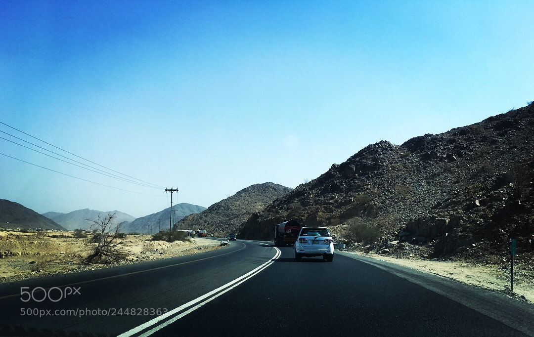 Apple iPhone 6s sample photo. Untitled photography