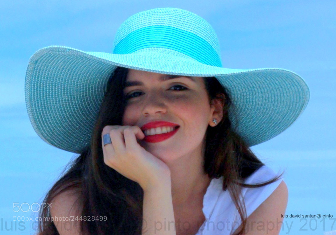 Canon EOS 700D (EOS Rebel T5i / EOS Kiss X7i) sample photo. Vanessa ii photography