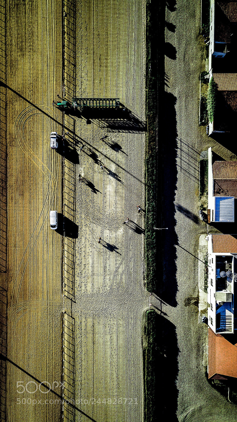 DJI FC220 sample photo. Untitled photography