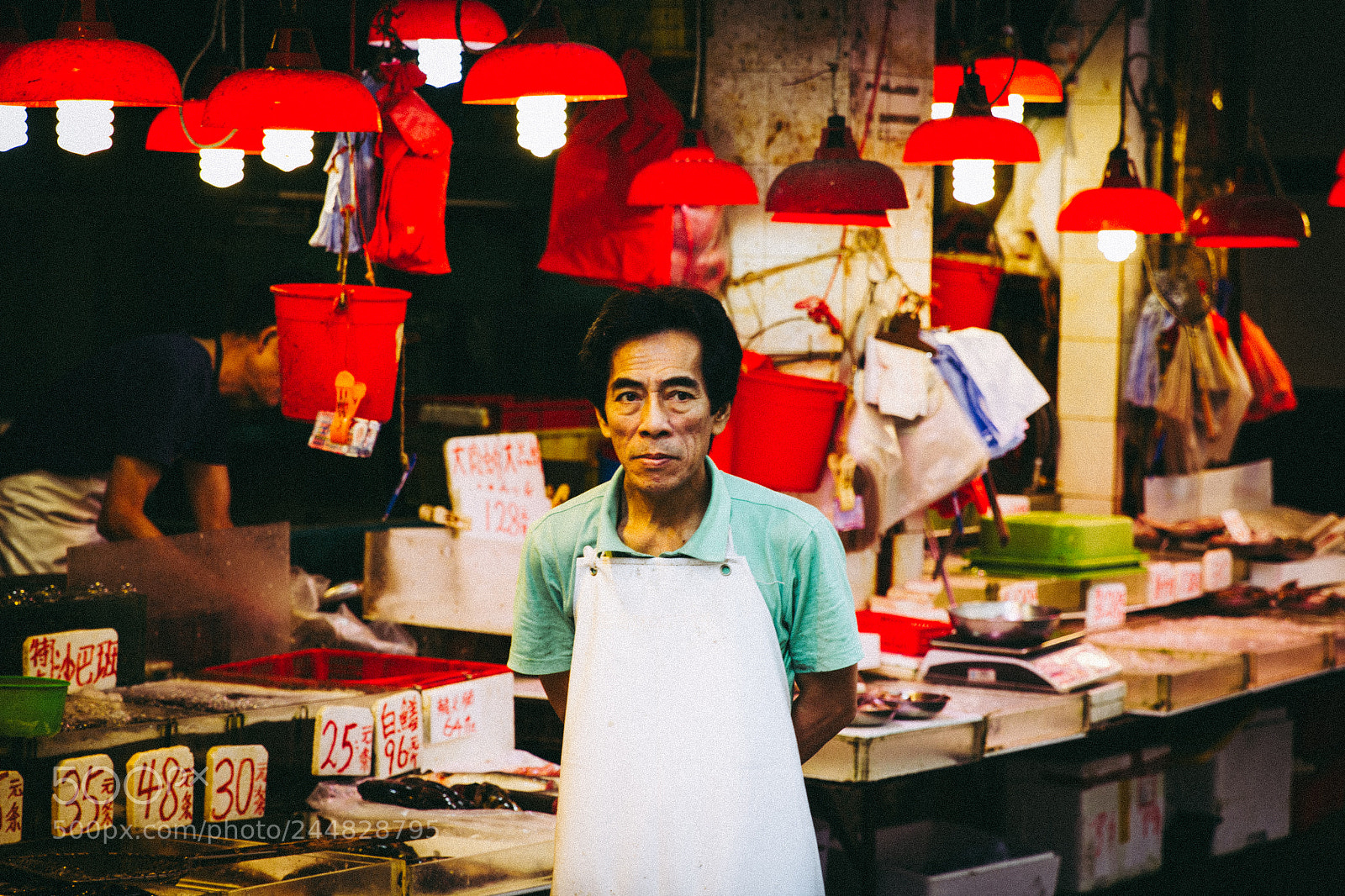 Canon EOS 550D (EOS Rebel T2i / EOS Kiss X4) sample photo. Scenery on a market photography