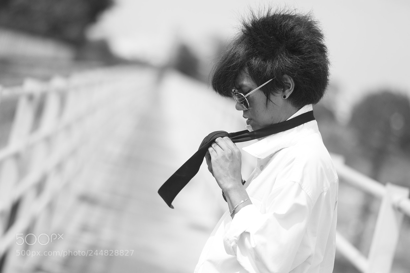 Nikon D3100 sample photo. Thai businessman #6 photography