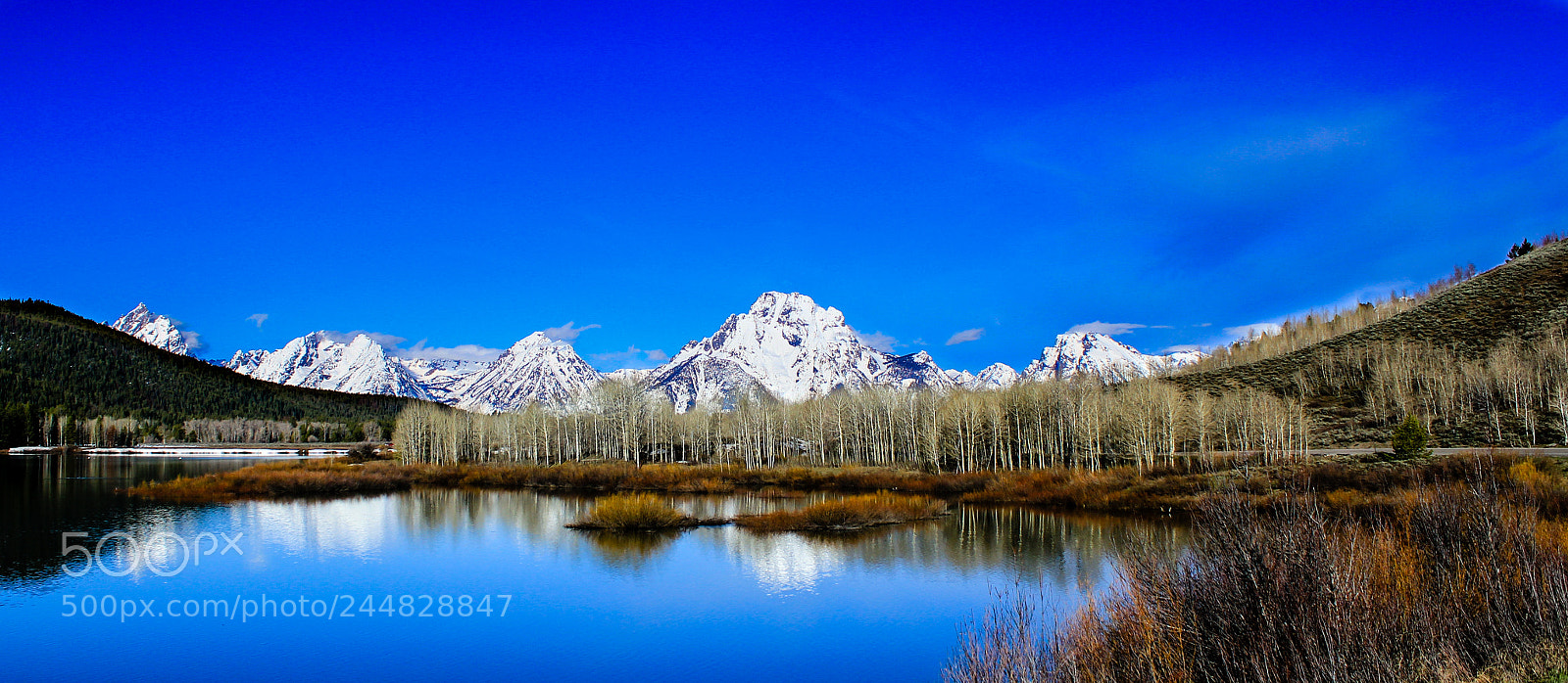 Canon EOS 550D (EOS Rebel T2i / EOS Kiss X4) sample photo. Teton range iv photography