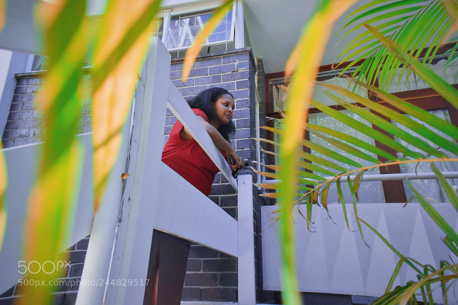 Nikon D3400 sample photo. V photography
