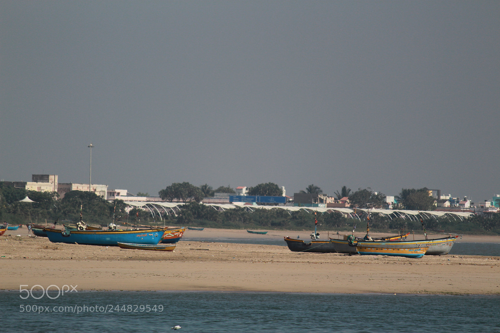 Canon EF-S 55-250mm F4-5.6 IS II sample photo. Untitled photography