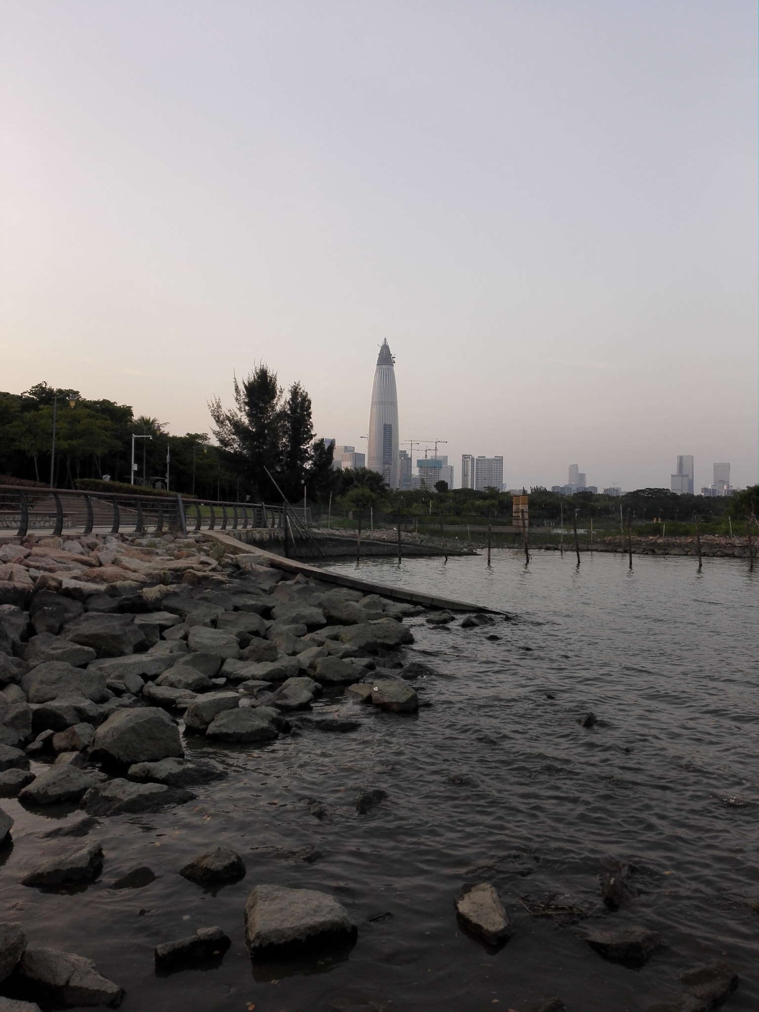 HUAWEI Mate 7 sample photo