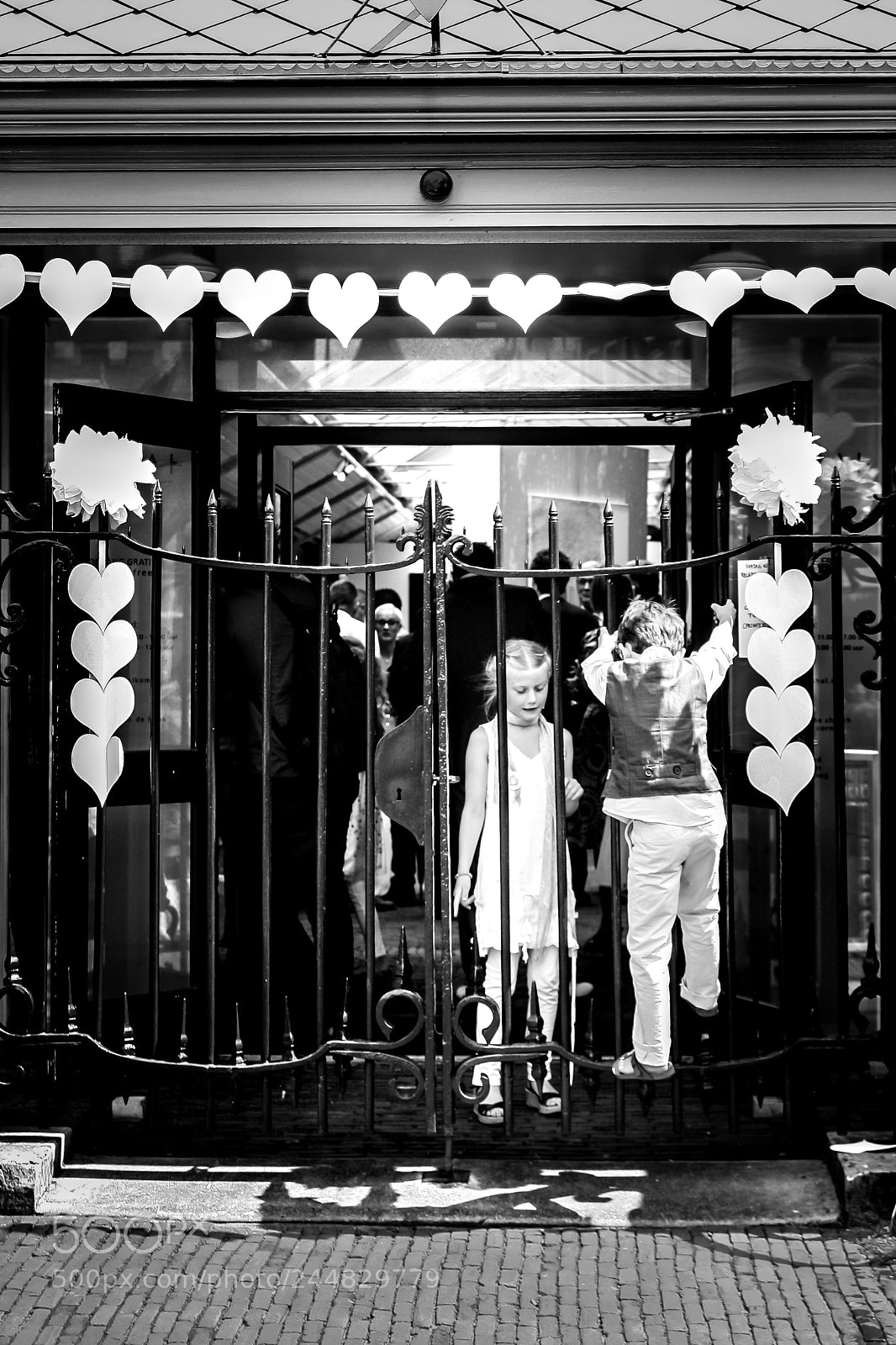 Canon EOS 30D sample photo. Romeo and juliet photography
