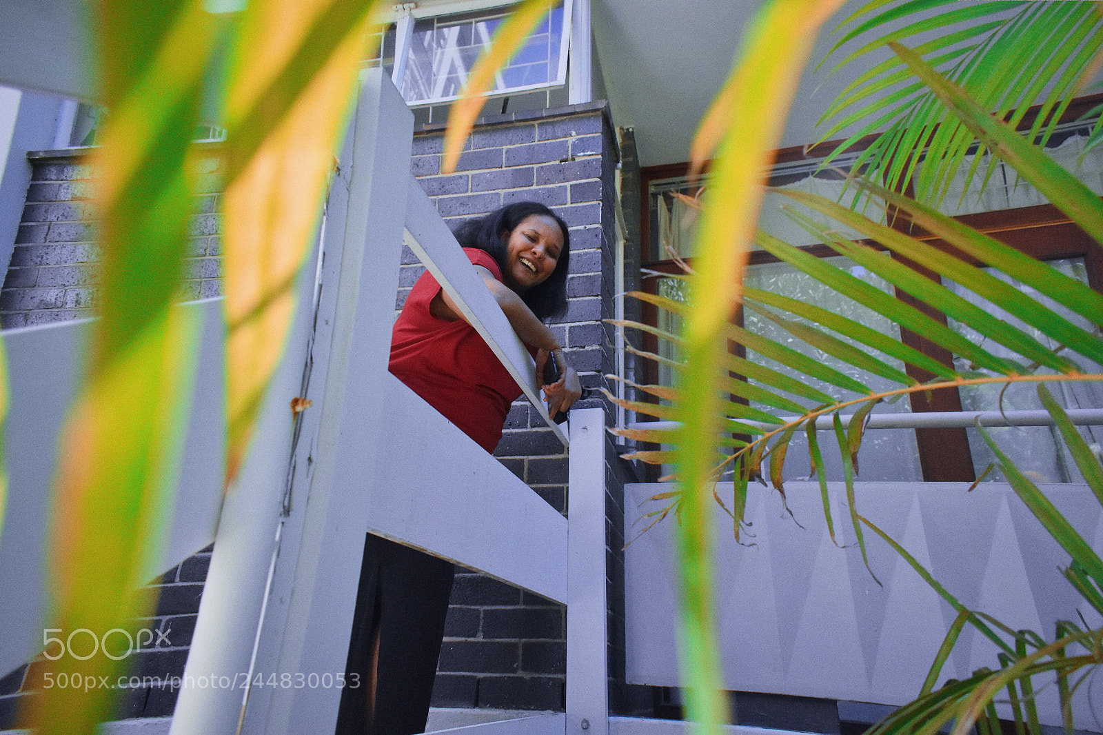 Nikon D3400 sample photo. V photography