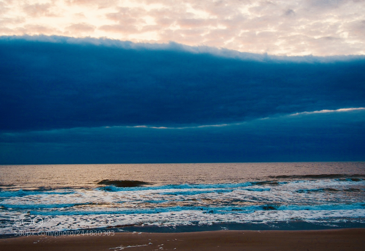 Olympus PEN E-PL6 sample photo. Skyscape photography