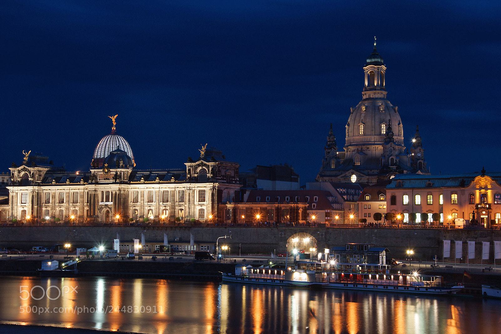 Sony SLT-A77 sample photo. Dresden altstadt photography