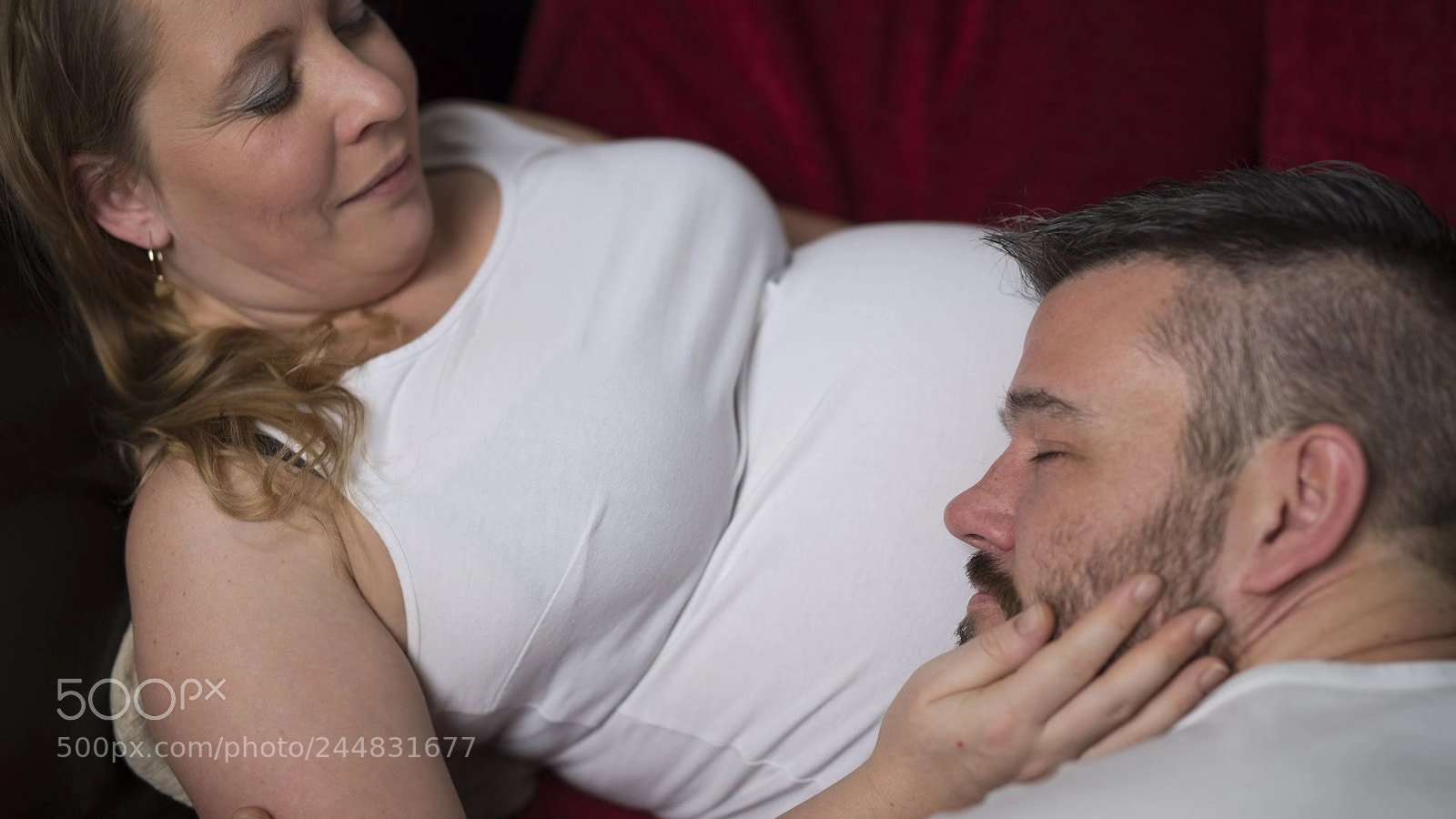 Nikon D4 sample photo. 20180130-kerstin-heiko-53.jpg photography