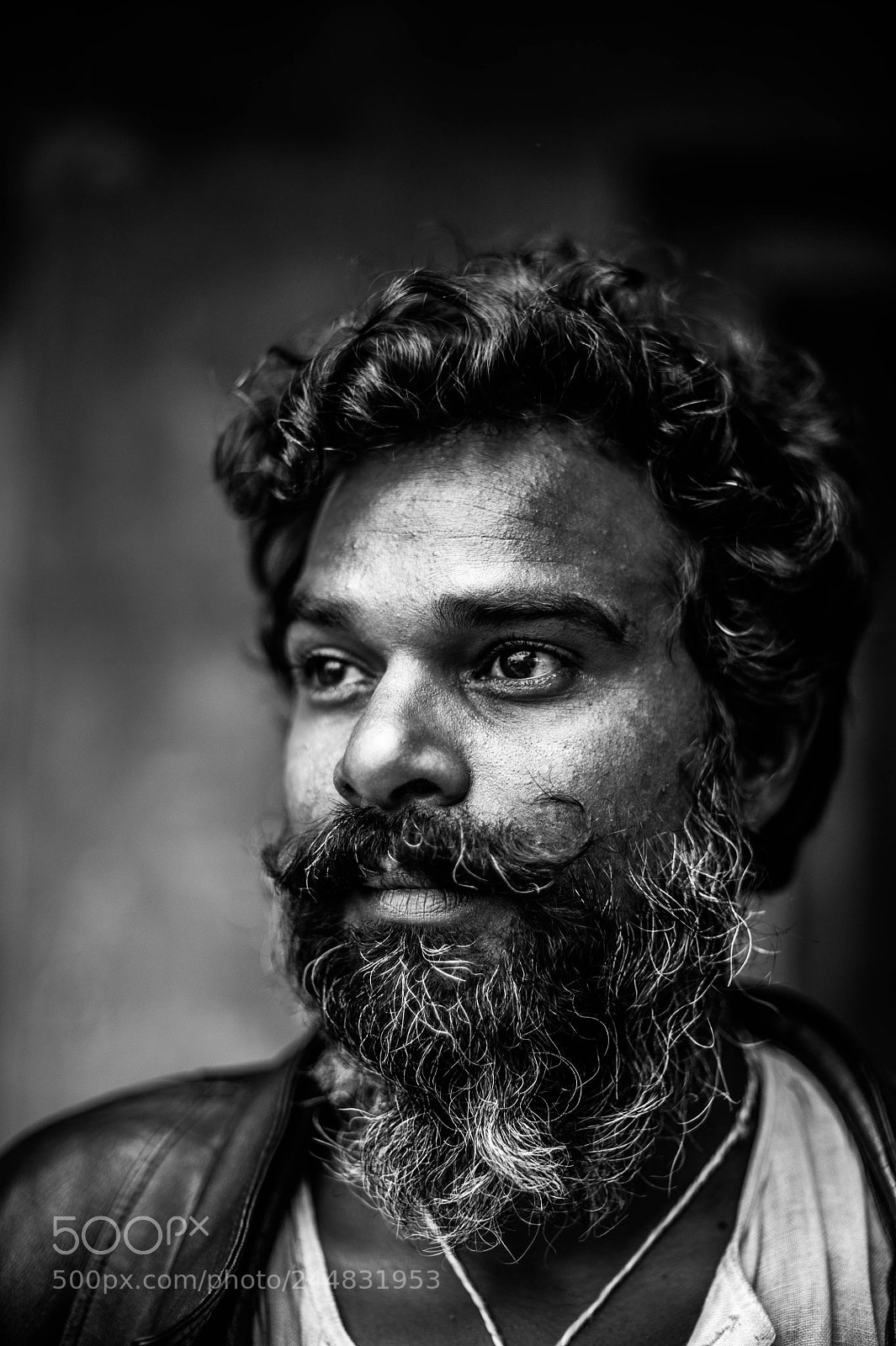 Nikon D700 sample photo. Designer photography