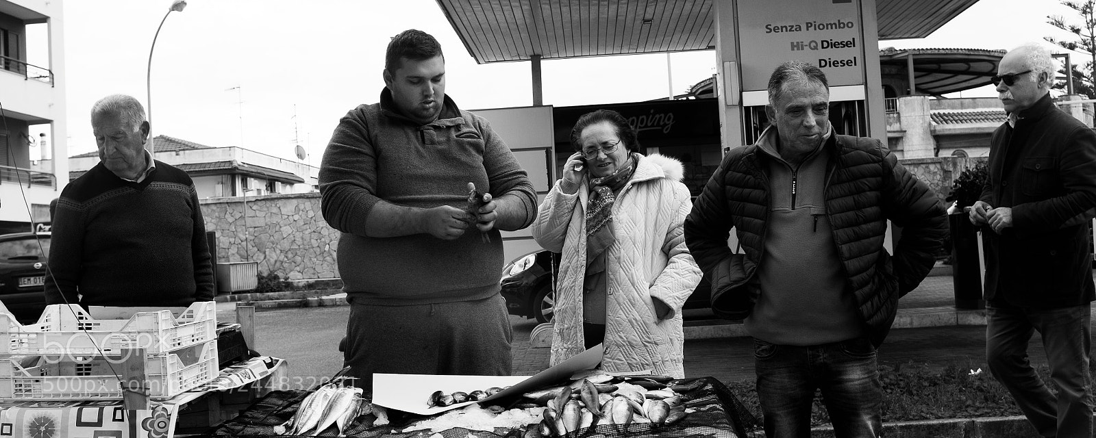 Fujifilm X100T sample photo. Five lives photography