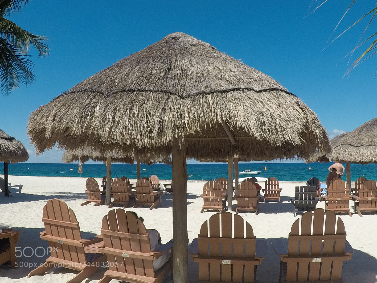 GoPro Hero5 Black sample photo. Cozumel photography
