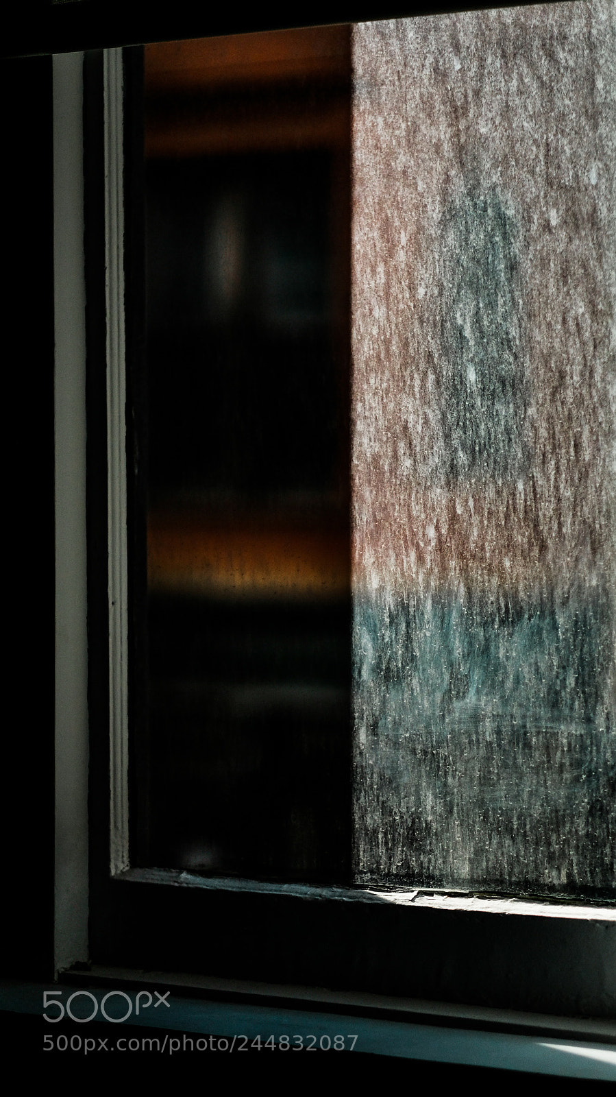 Fujifilm X-T2 sample photo. Solitary path photography