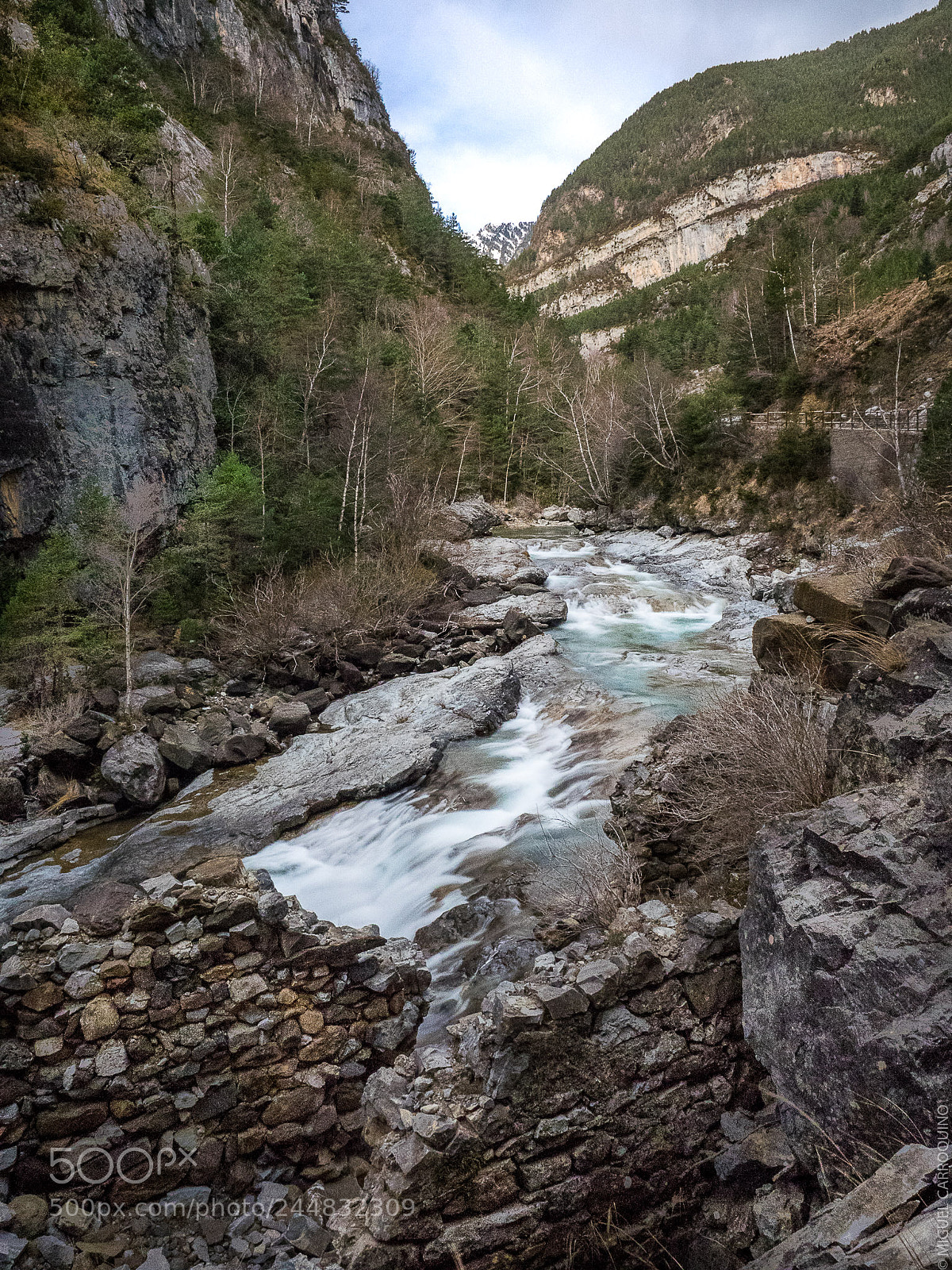 Olympus OM-D E-M1 sample photo. Troubled waters photography