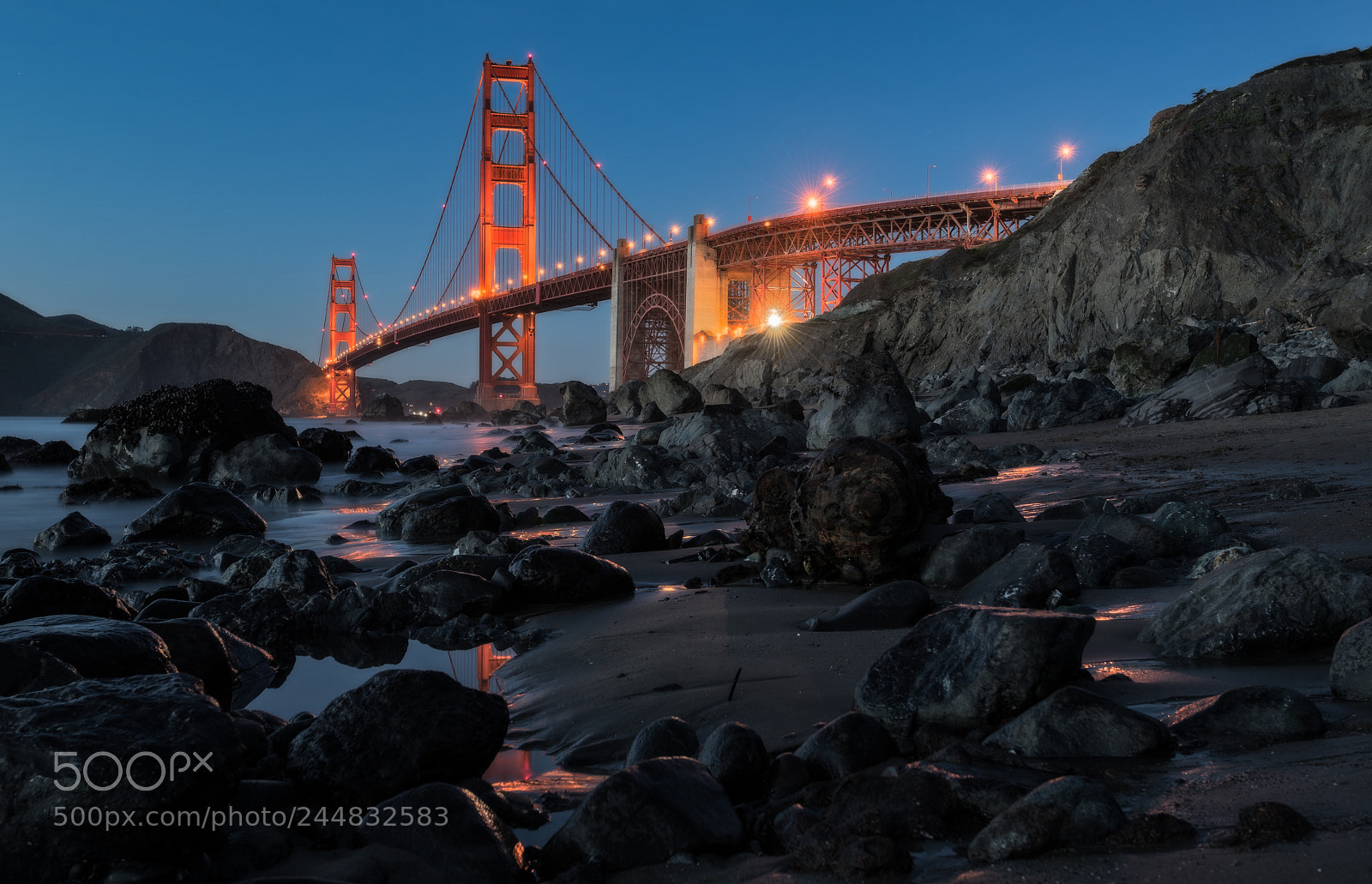 Nikon D850 sample photo. Bridge pools photography