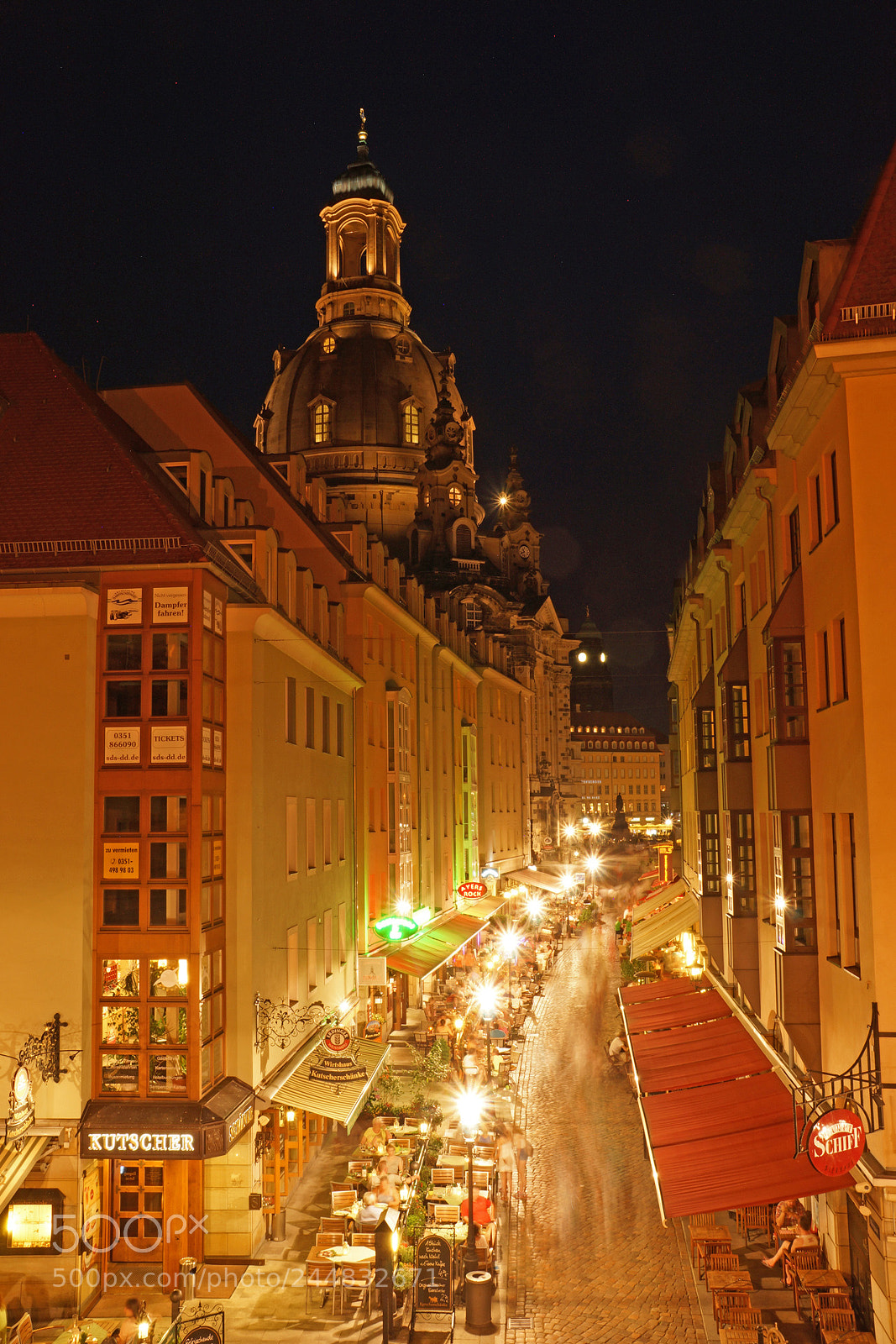 Sony SLT-A77 sample photo. Dresden münzgasse photography