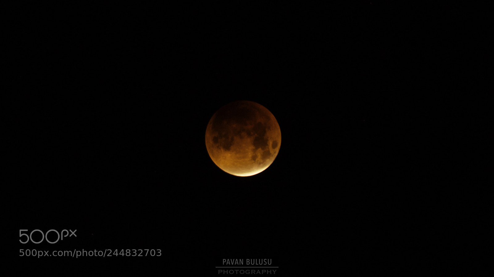 Canon EOS 6D Mark II sample photo. Moon photography