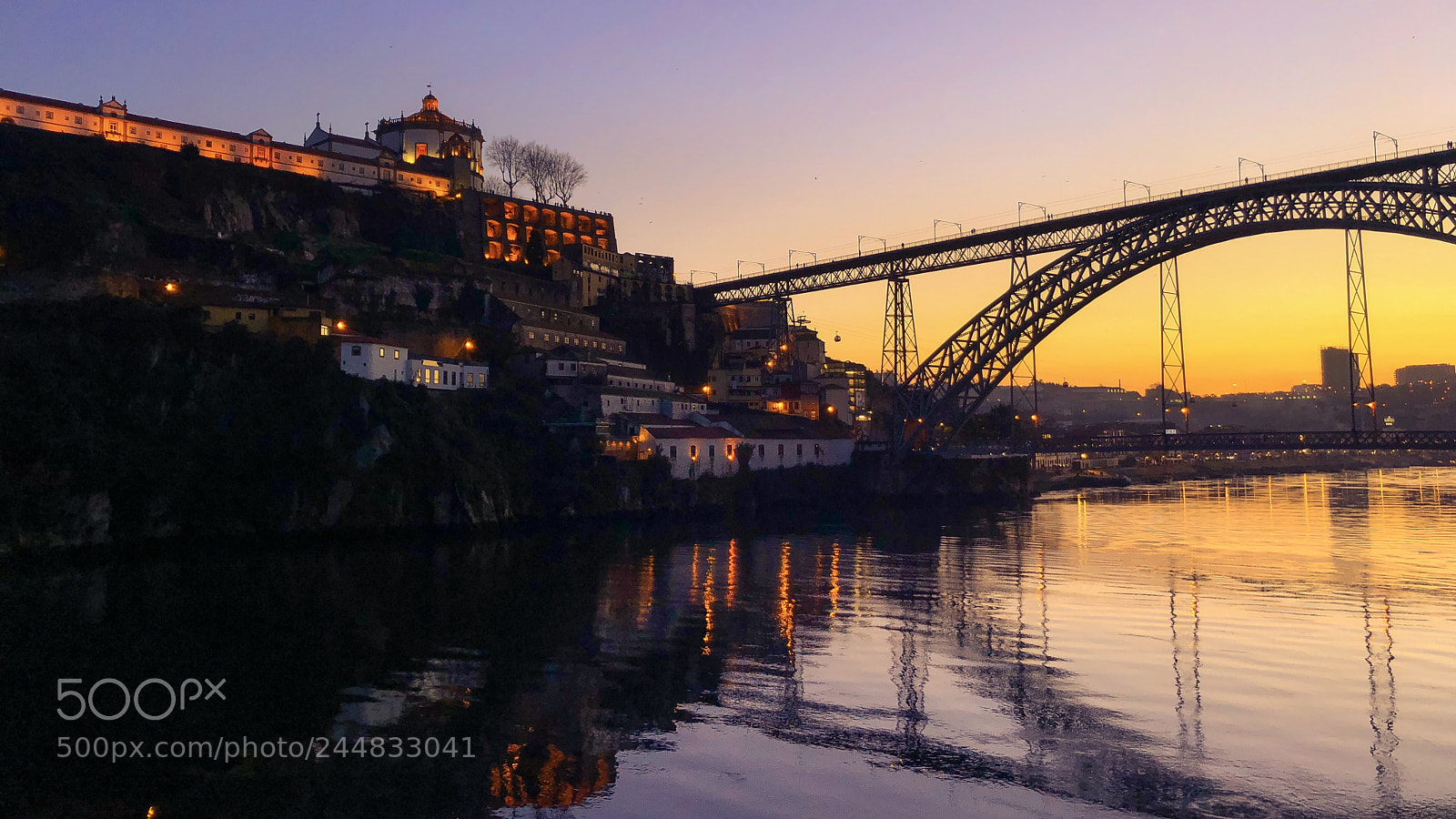 Apple iPhone X sample photo. Porto photography