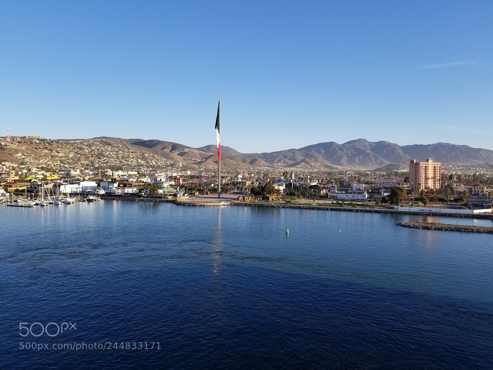 Samsung Galaxy S8+ sample photo. Ensenada photography