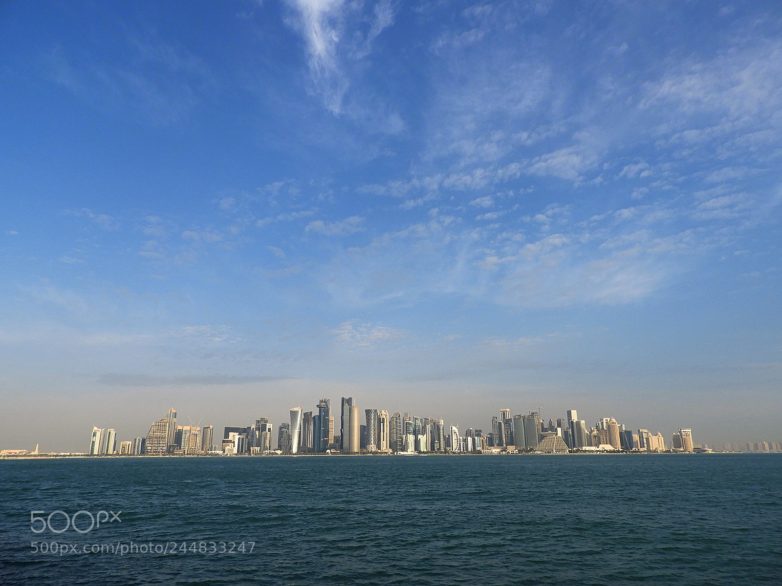 Nikon Coolpix B700 sample photo. The corniche photography