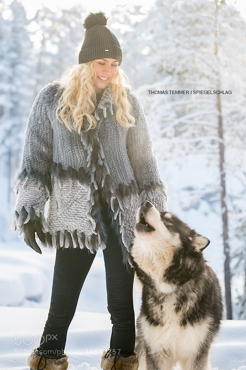 Nikon D850 sample photo. Sandrin & siggi photography