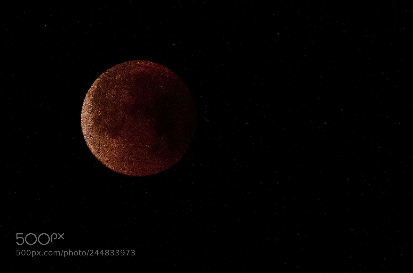 Nikon D850 sample photo. Beginning eclipse of super photography