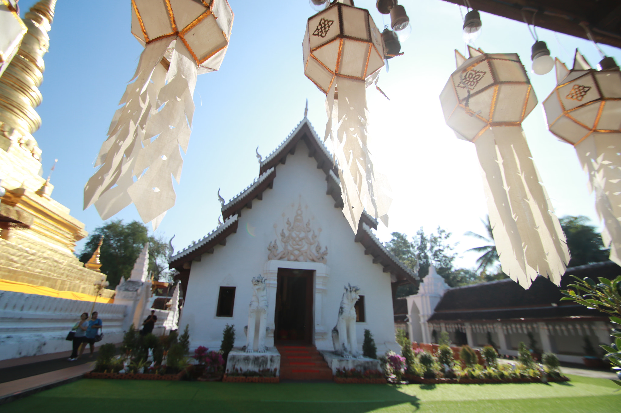 Sigma 10-20mm F3.5 EX DC HSM sample photo. Wat photography