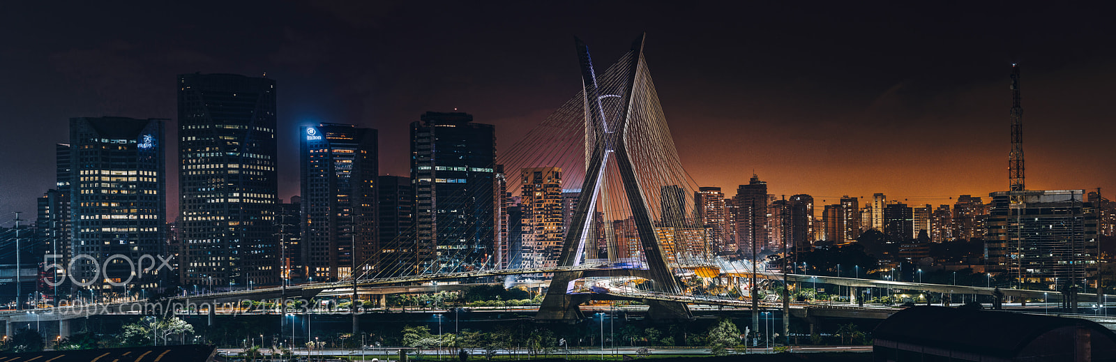 Fujifilm GFX 50S sample photo. São paulo photography