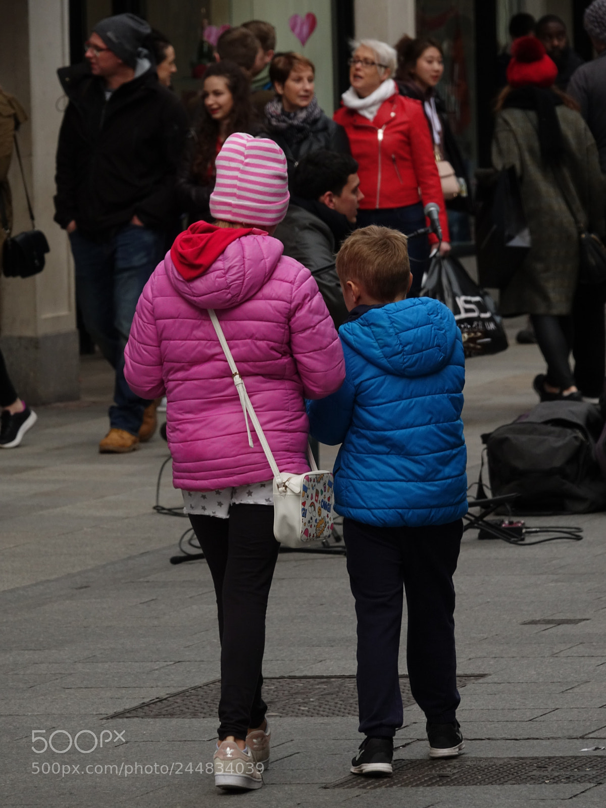 Sony Cyber-shot DSC-RX10 III sample photo. Dublin photography