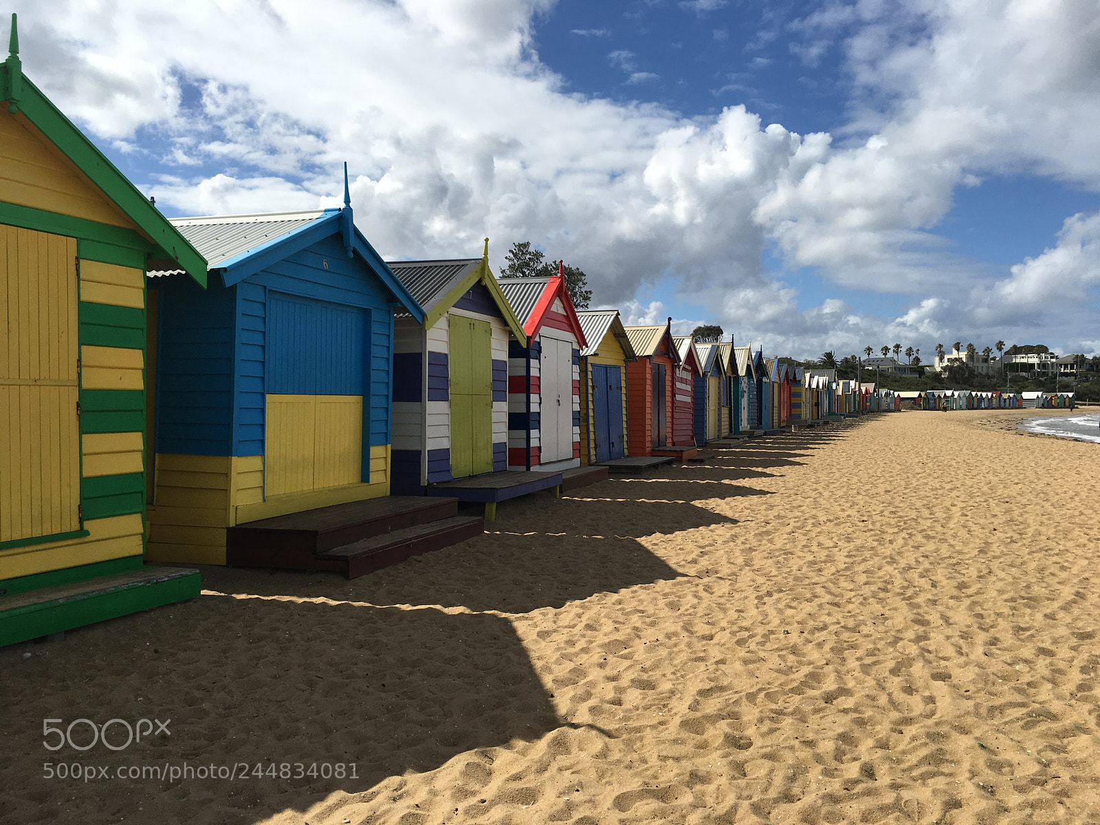 Apple iPhone 6s sample photo. Bathing boxes photography