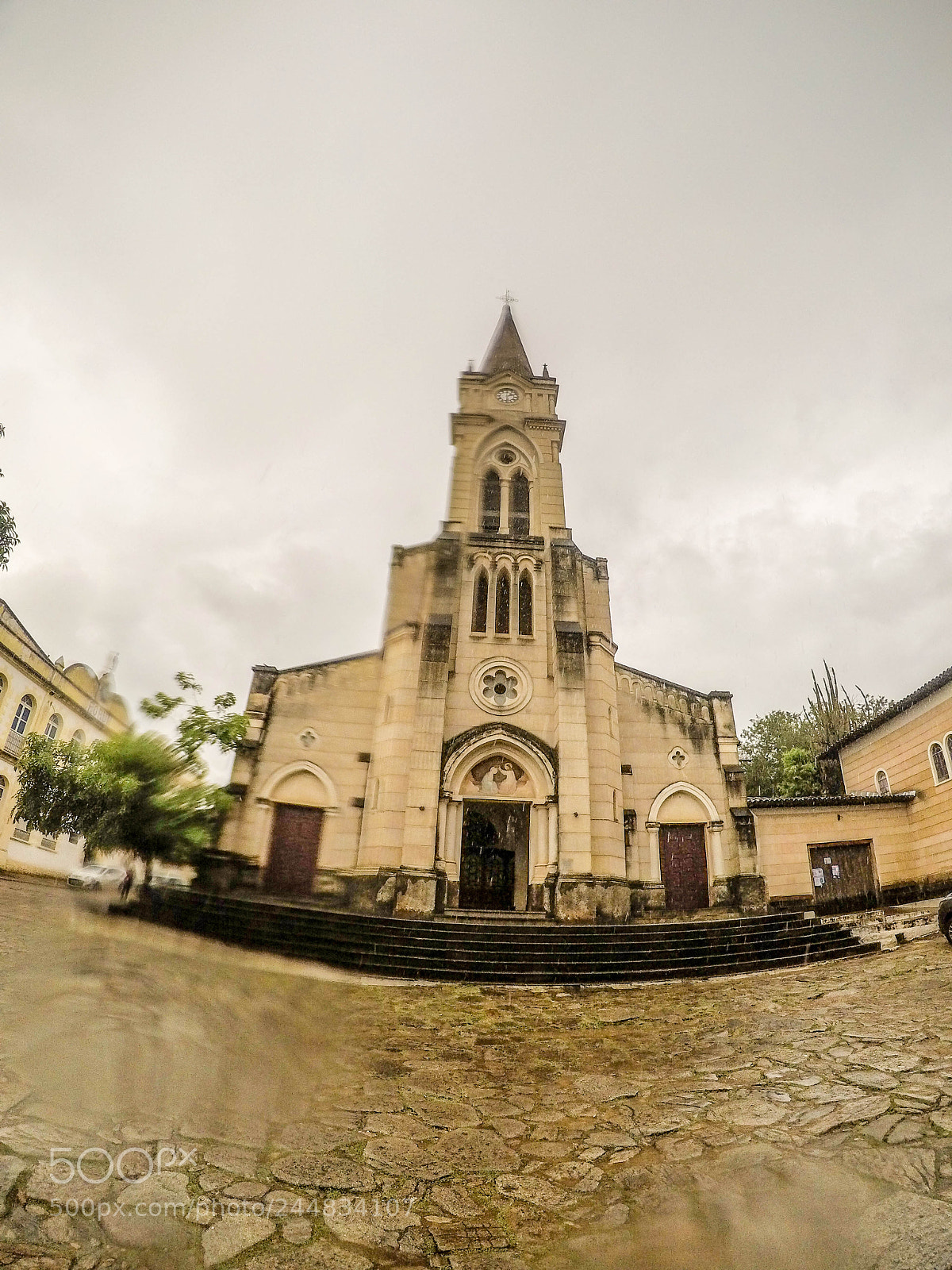 GoPro Hero5 Black sample photo. Untitled photography