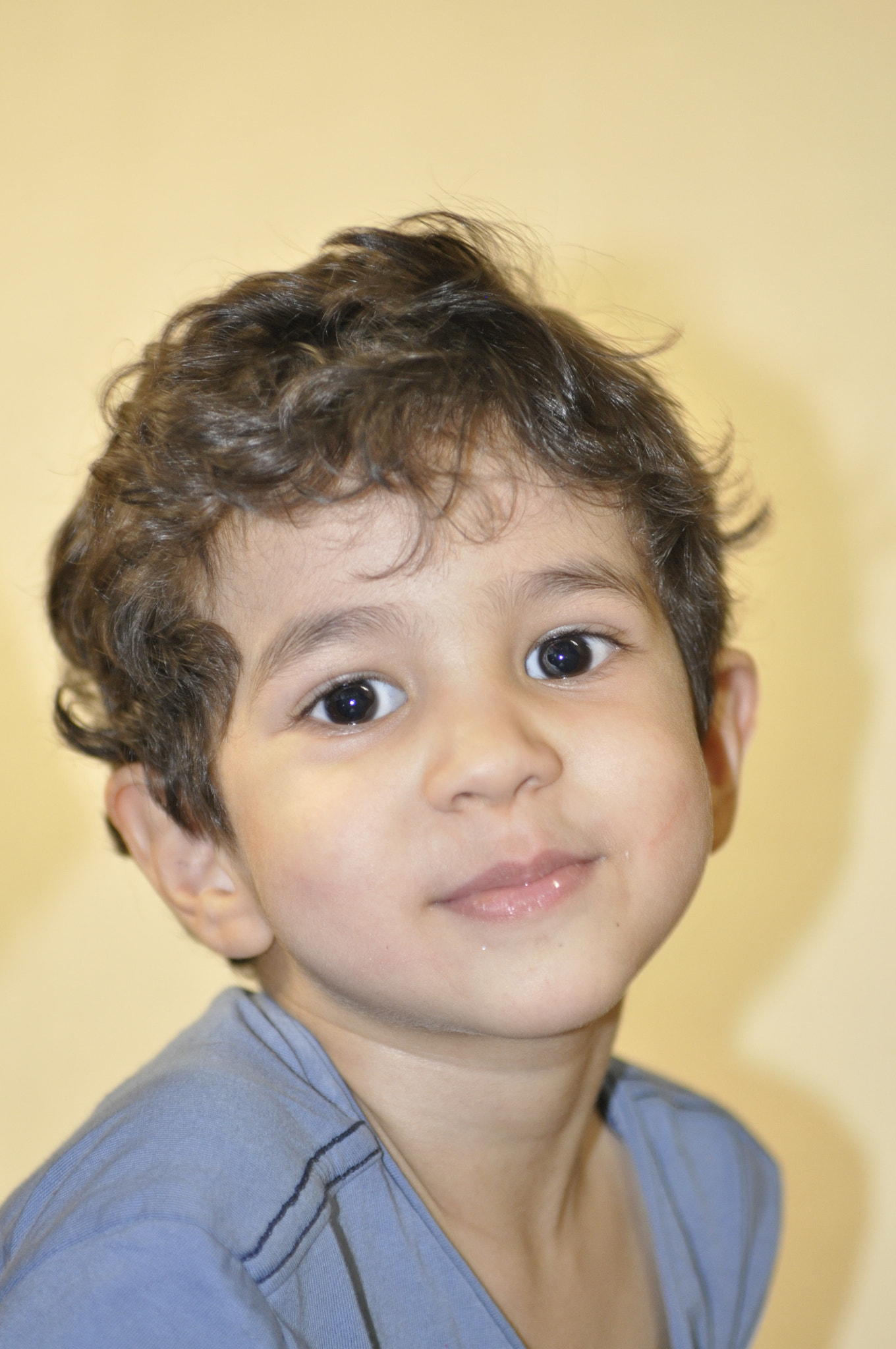 Nikon D90 sample photo
