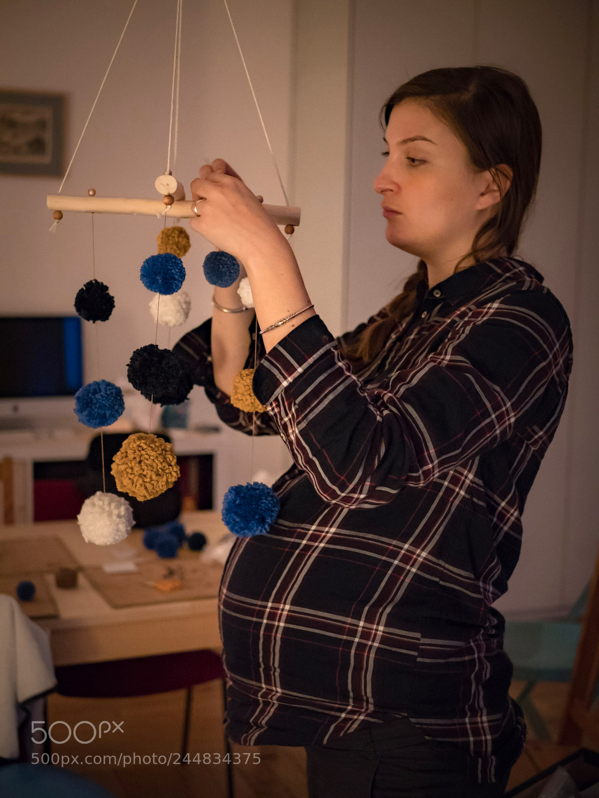 Panasonic Lumix DMC-GX85 (Lumix DMC-GX80 / Lumix DMC-GX7 Mark II) sample photo. Baby work photography