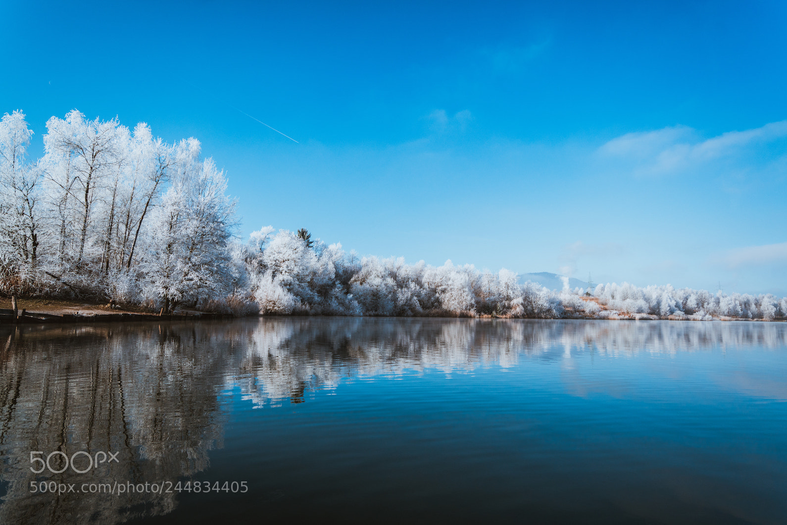Sony a7R II sample photo. Discovery slovenia photography