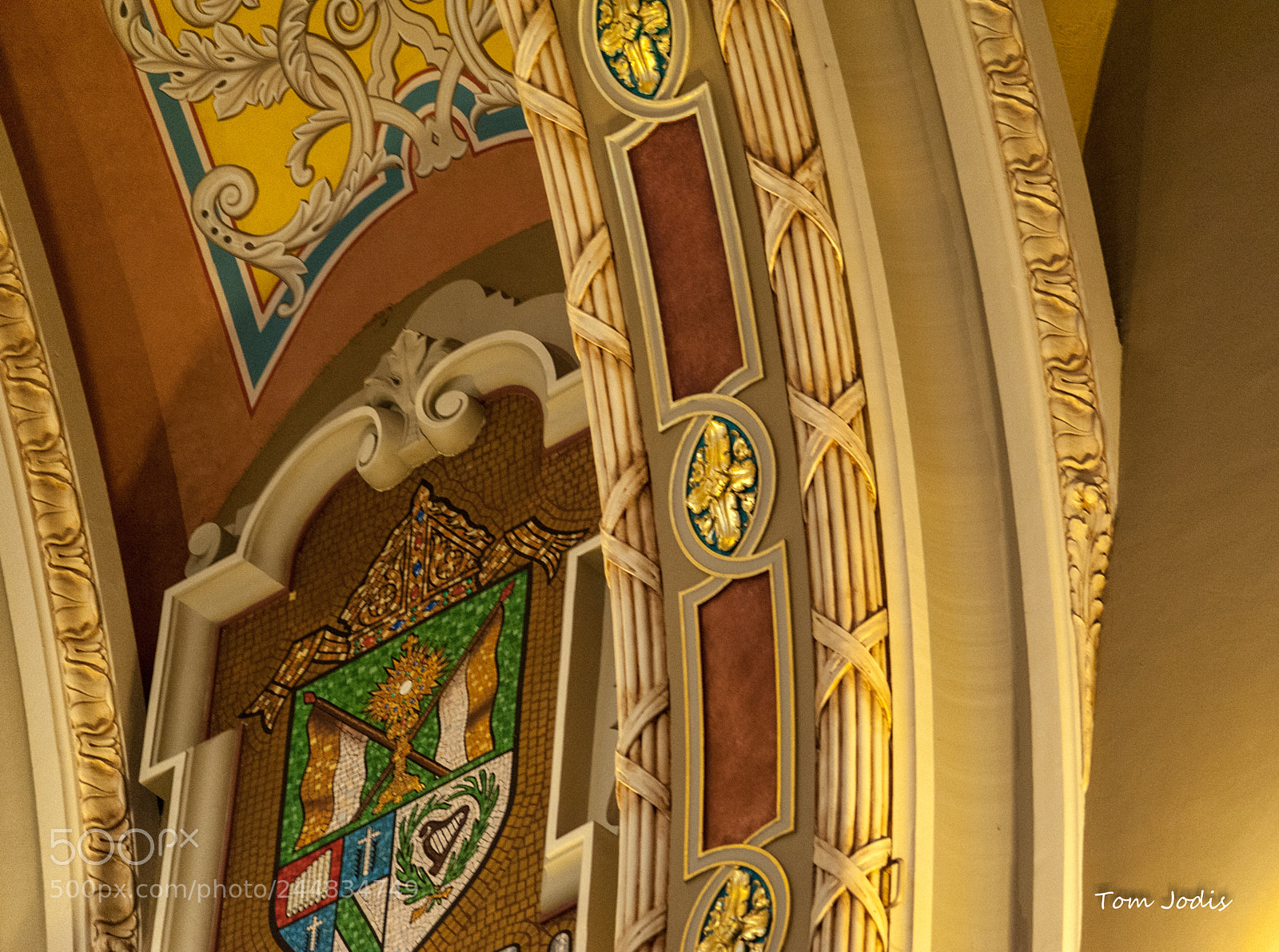 Nikon D700 sample photo. Arches photography