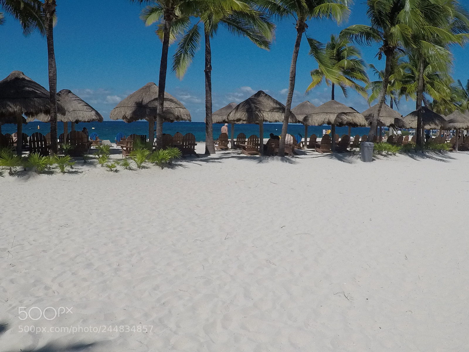 GoPro Hero5 Black sample photo. Huts photography
